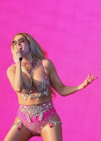 Meghan Trainor