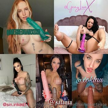 megredhairxoxo_tease