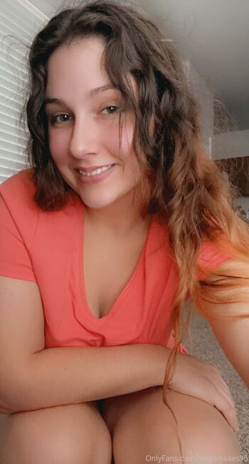 megsmokes95