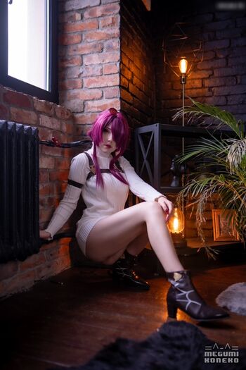 Meguki Koneko