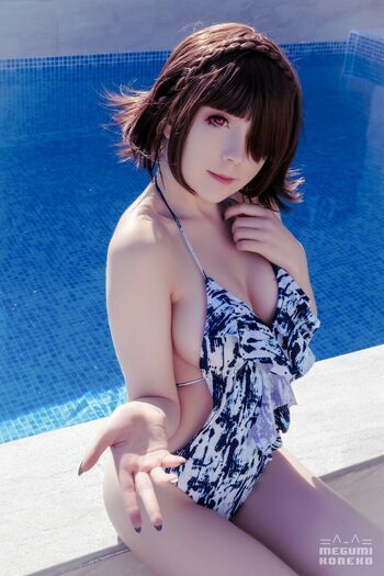 Megumi Koneko