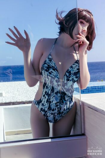 Megumi Koneko