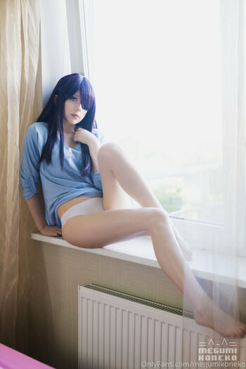 Megumi Koneko