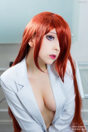 Megumi Koneko