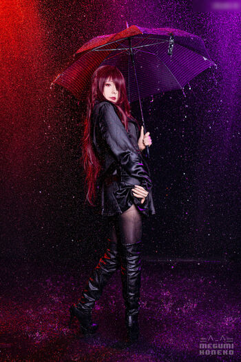 Megumi Koneko