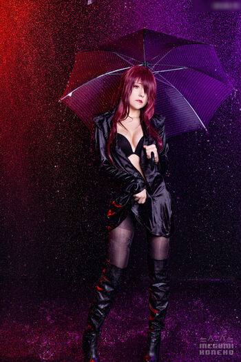 Megumi Koneko