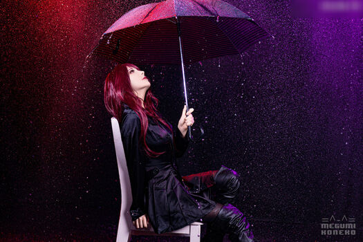 Megumi Koneko