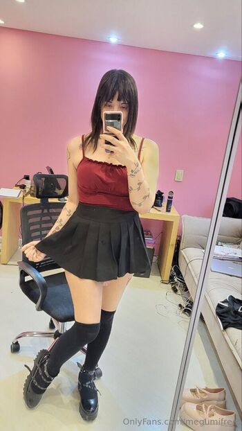megumifree