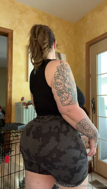 megwilde