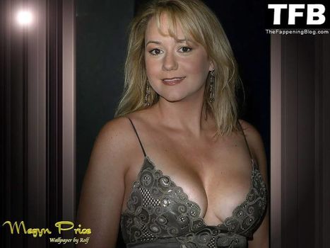 Megyn Price