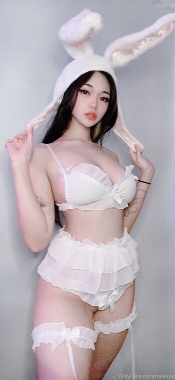 Mei Kou