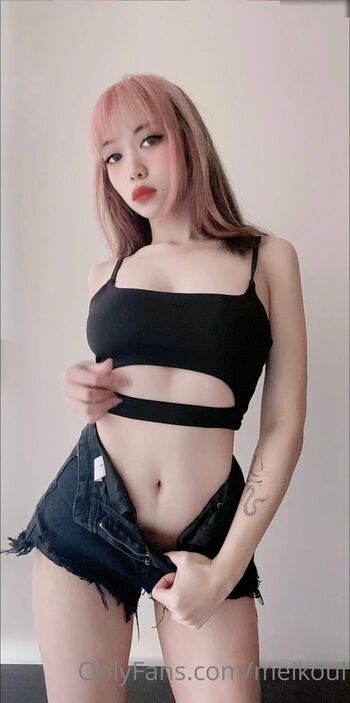 Mei Kou