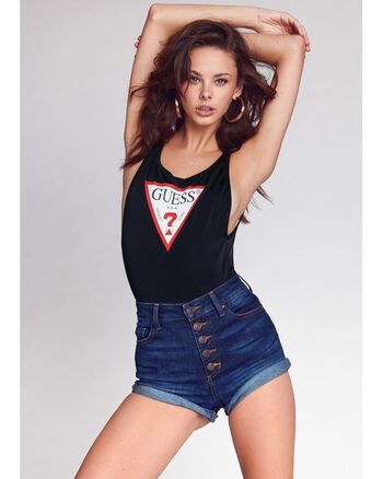 Meika Woollard