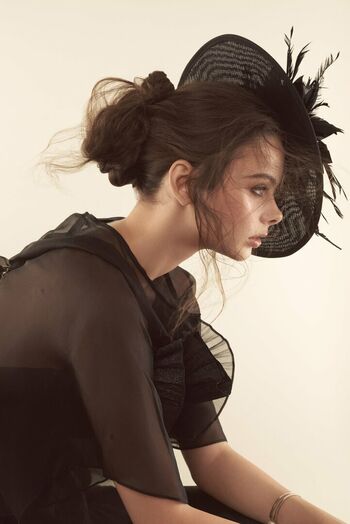 Meika Woollard