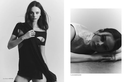 Meika Woollard