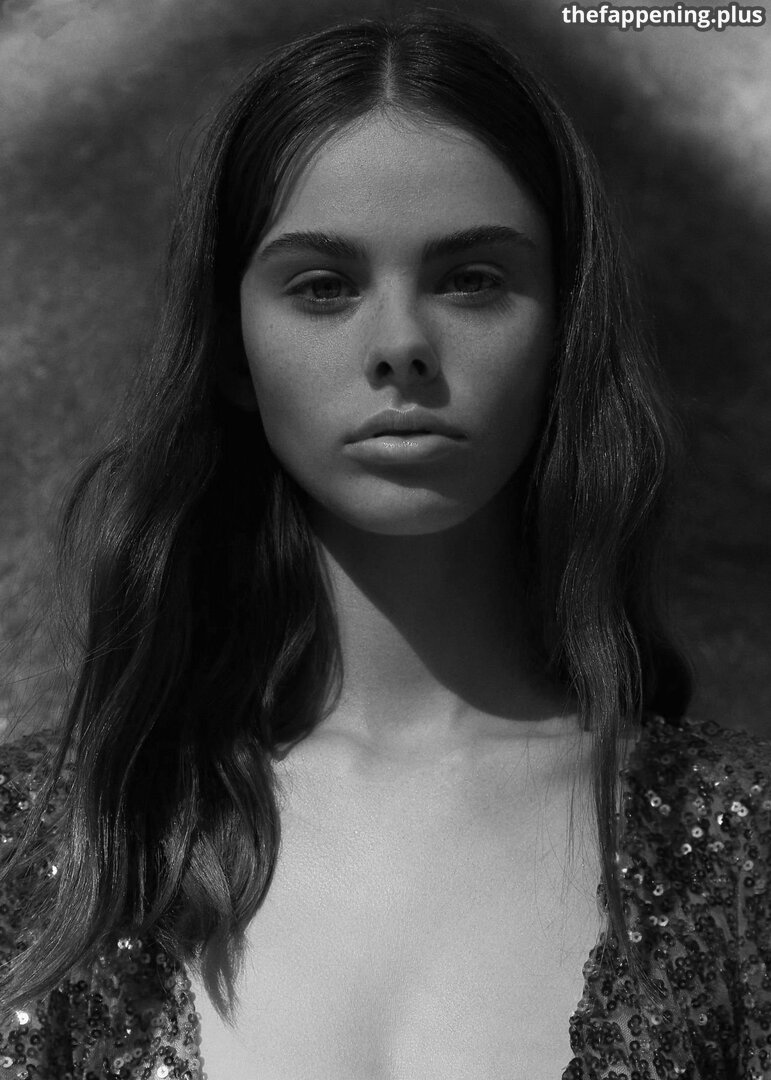 Meika Woollard