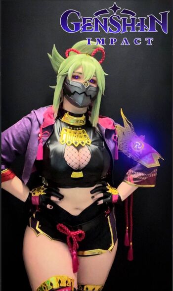 meikaalien