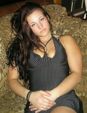 Meisha Tate