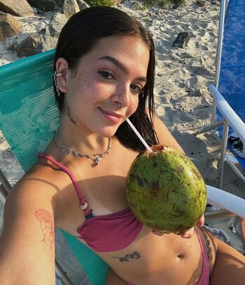 Mel Maia