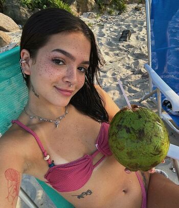 Mel Maia
