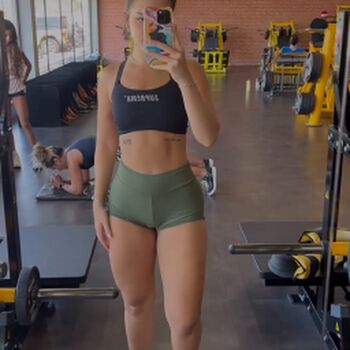 Mel Maia