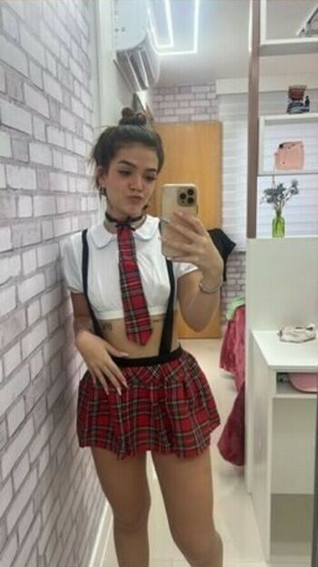 Mel Maia