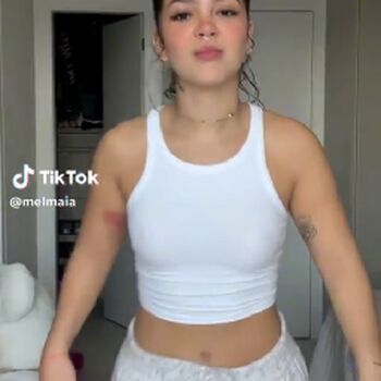 Mel Maia