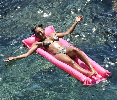 Melanie Brown