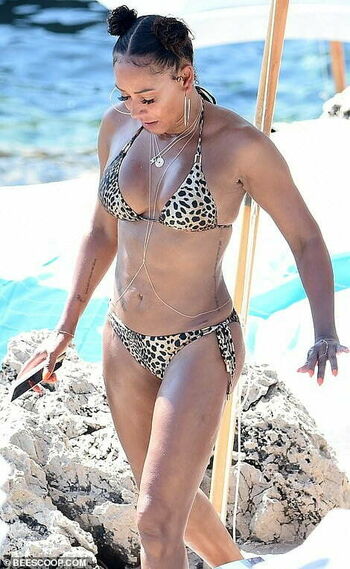 Melanie Brown