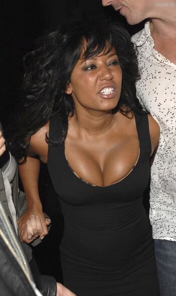 Melanie Brown