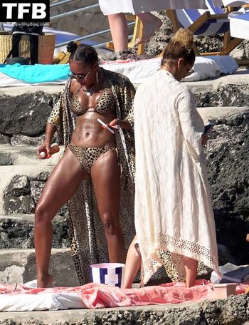 Melanie Brown