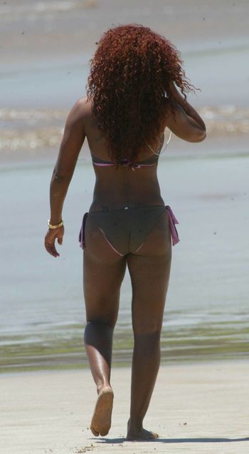 Melanie Brown