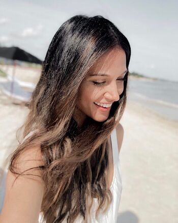 Melanie Chandra