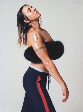 Melanie Chisholm