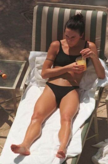 Melanie Chisholm