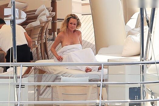Melanie Griffith
