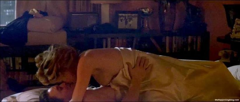 Melanie Griffith