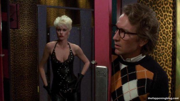 Melanie Griffith