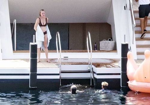 Melanie Griffith