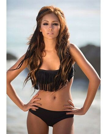 Melanie Iglesias