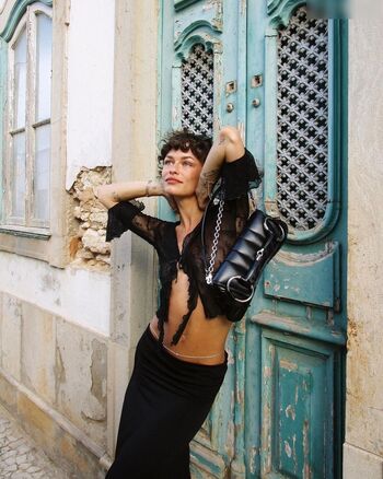 Melanie Kieback - Vanellimelli