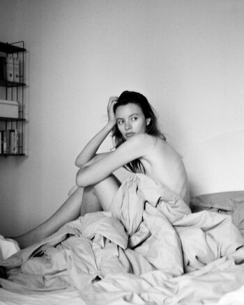 Melanie Kieback - Vanellimelli