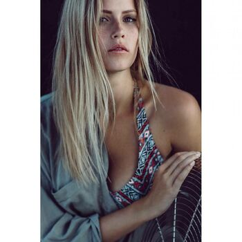 Melanie Kroll