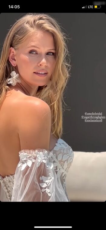 Melanie Kroll