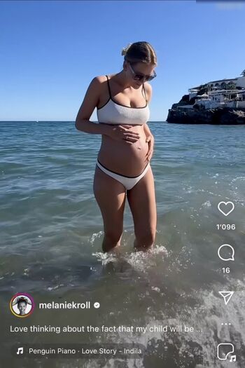 Melanie Kroll