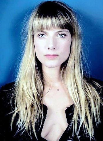 Melanie Laurent