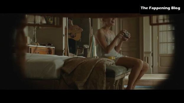 Melanie Laurent