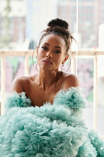 Melanie Liburd