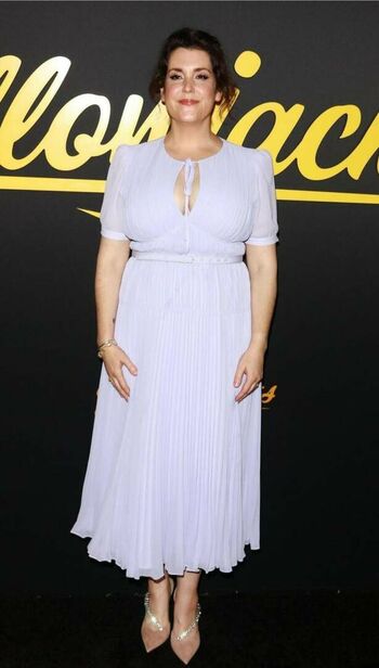 Melanie Lynskey