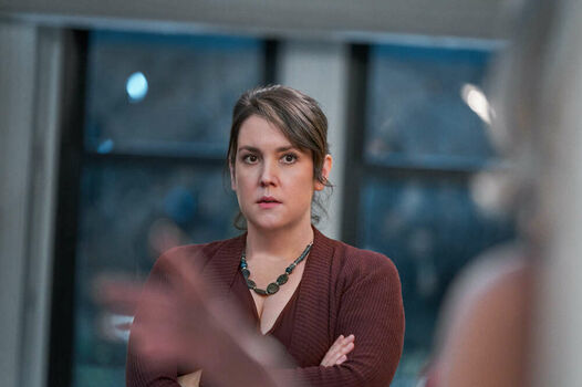 Melanie Lynskey